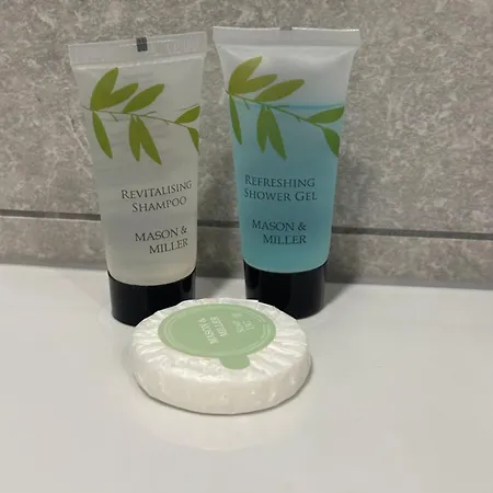 Πανσιόν O'donoghue's Δουβλίνο