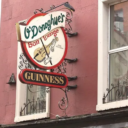 O'donoghue's Δουβλίνο