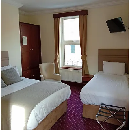 O'donoghue's Πανσιόν Δουβλίνο