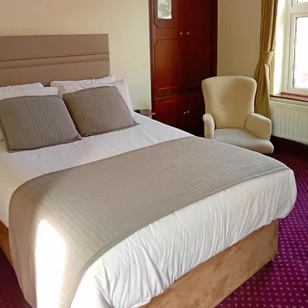 Πανσιόν O'donoghue's