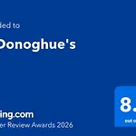 O'donoghue's Dublin