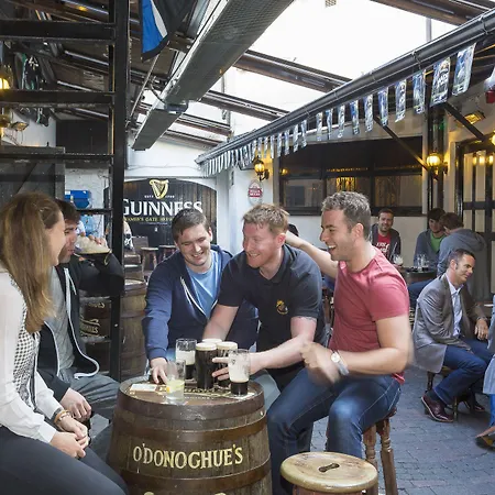 O'donoghue's