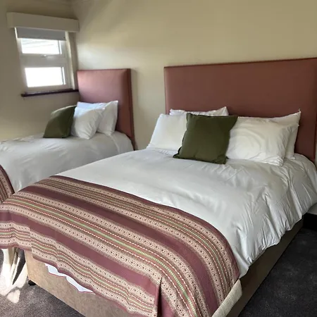 奥多诺霍德酒店 招待所 3*