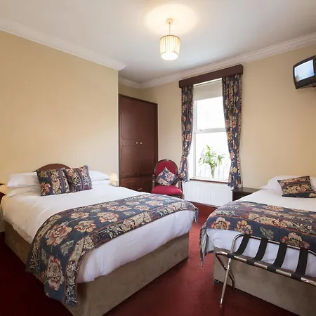 O'donoghue's Pensionat 3*