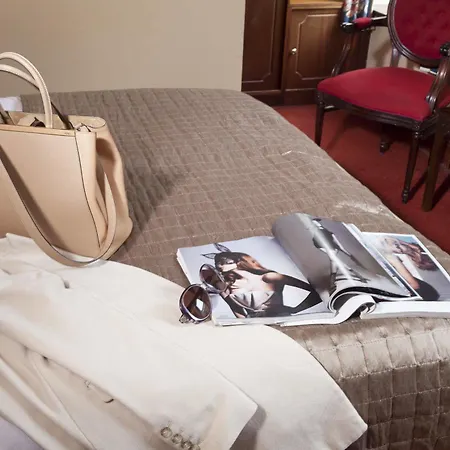 O'donoghue's Pensionat