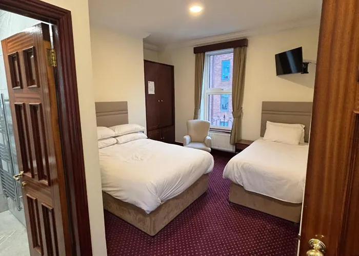 オドノーフズ 3*