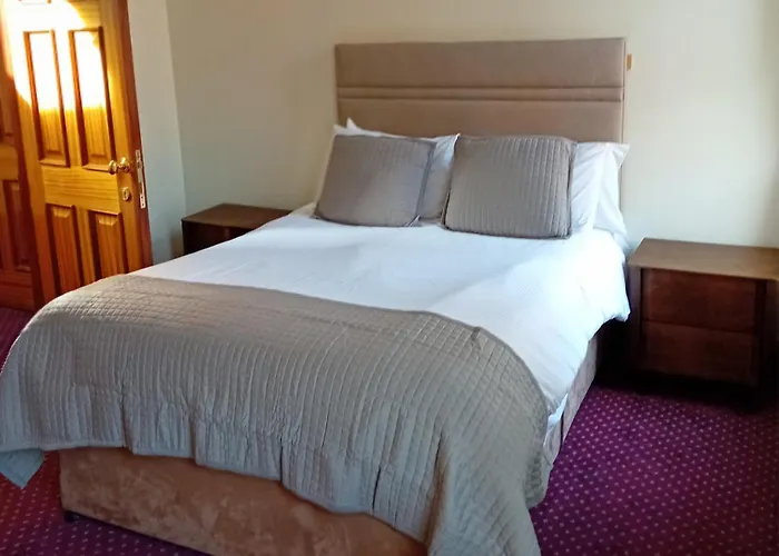 オドノーフズ 3*