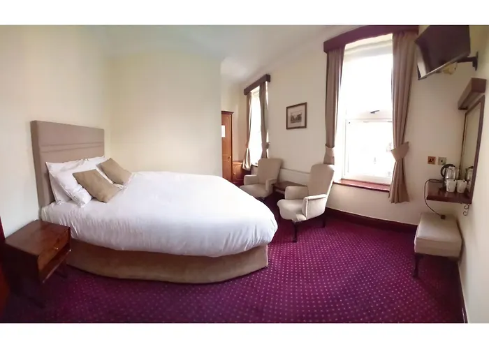 オドノーフズ ダブリン