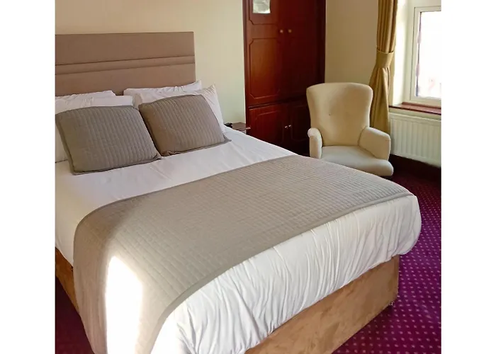 Vendégház O'donoghue's