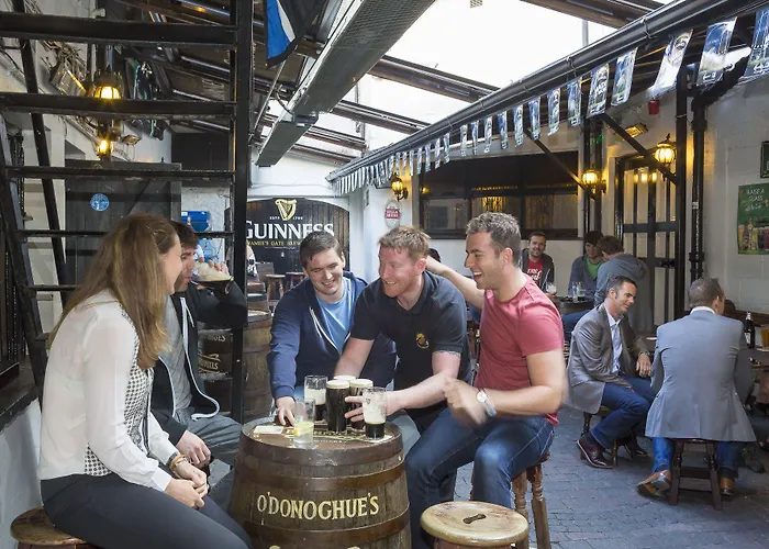 O'donoghue's