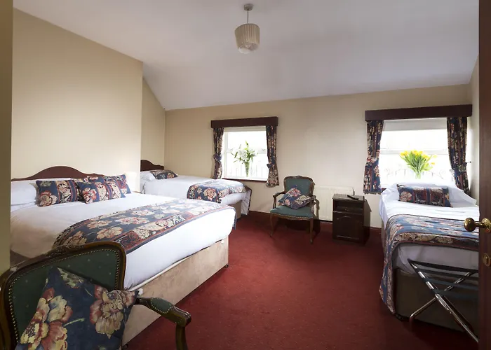 オドノーフズ 3*