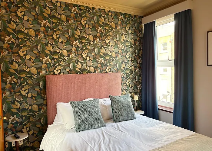 奥多诺霍德酒店