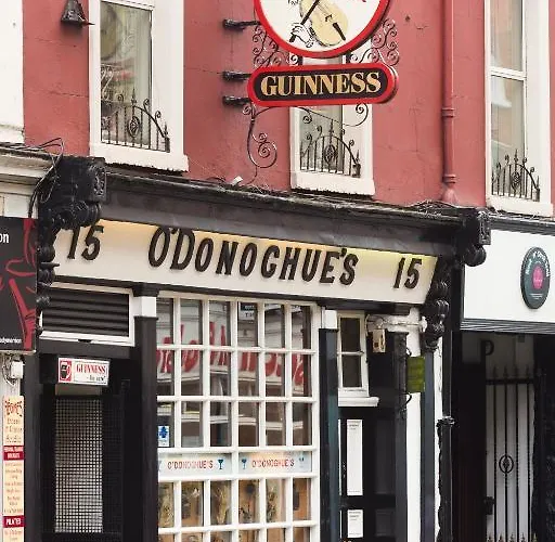 O'donoghue's 3*