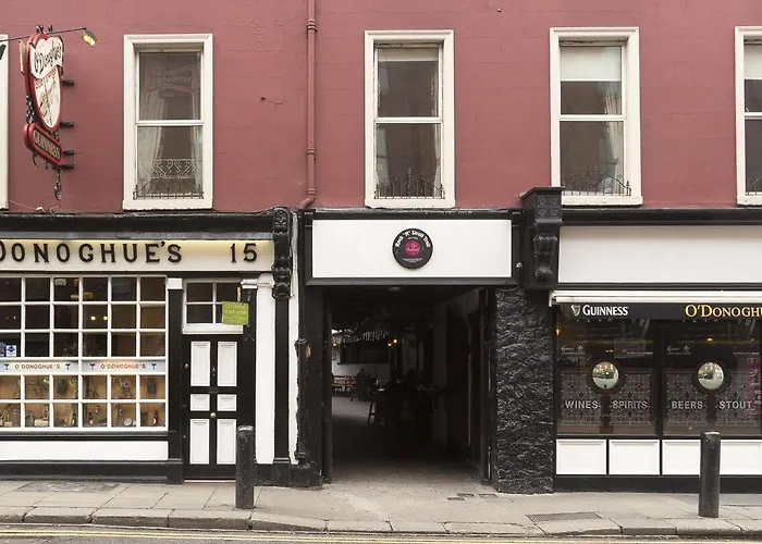 オドノーフズ 3*