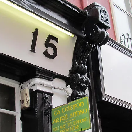 Guest house O'donoghue's Dublin