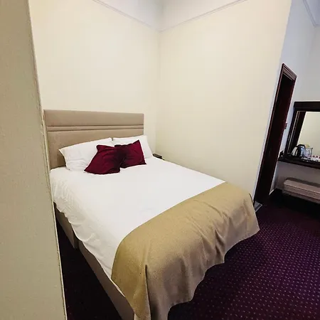 게스트하우스 O'donoghue's 3*