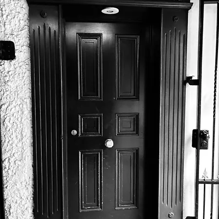 O'donoghue's 게스트하우스 더블린