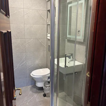 O'donoghue's Guest house