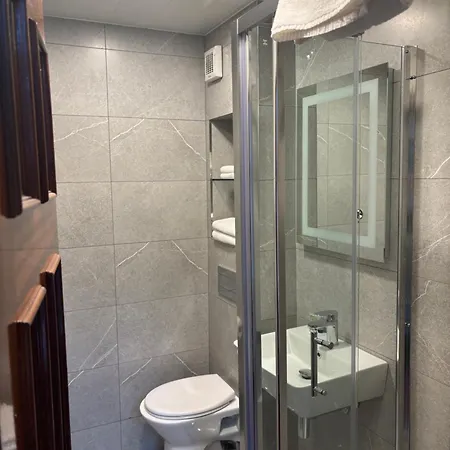 Guest house O'donoghue's