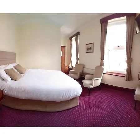 O'donoghue's 더블린