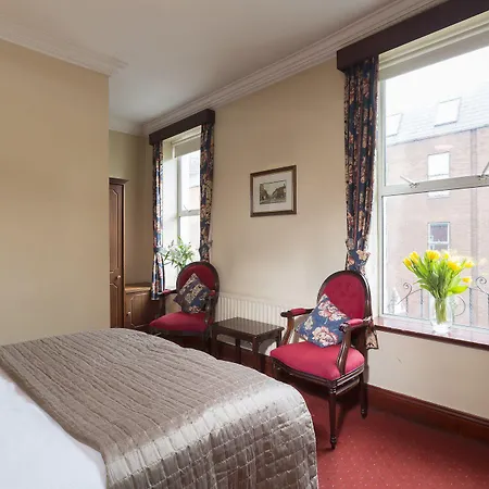 Guest house O'donoghue's