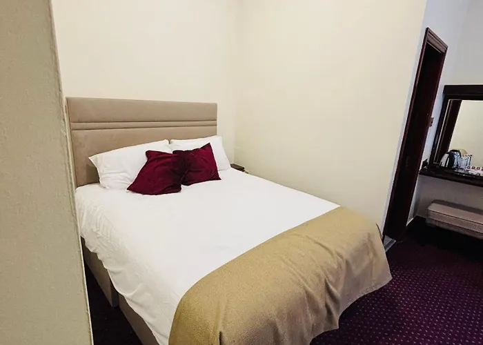 게스트하우스 O'donoghue's 3*