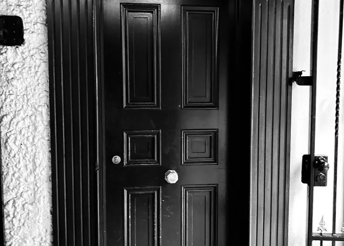 O'donoghue's Гостевой дом Дублин