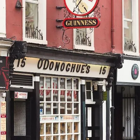 オドノーフズ 3*