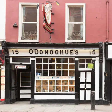 オドノーフズ 3*