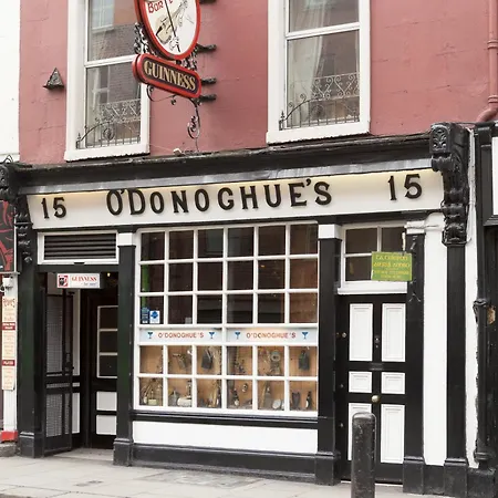 オドノーフズ 3*