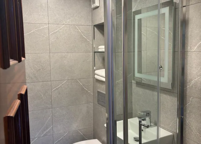 Гостевой дом O'donoghue's