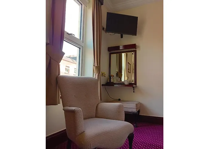 O'donoghue's Гостевой дом